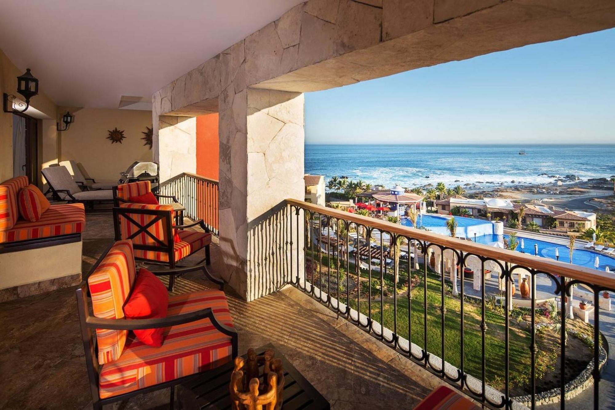 Room In Holiday House - Hacienda Encantada-King Or Queen Beds-Kitchenette لاباز المظهر الخارجي الصورة