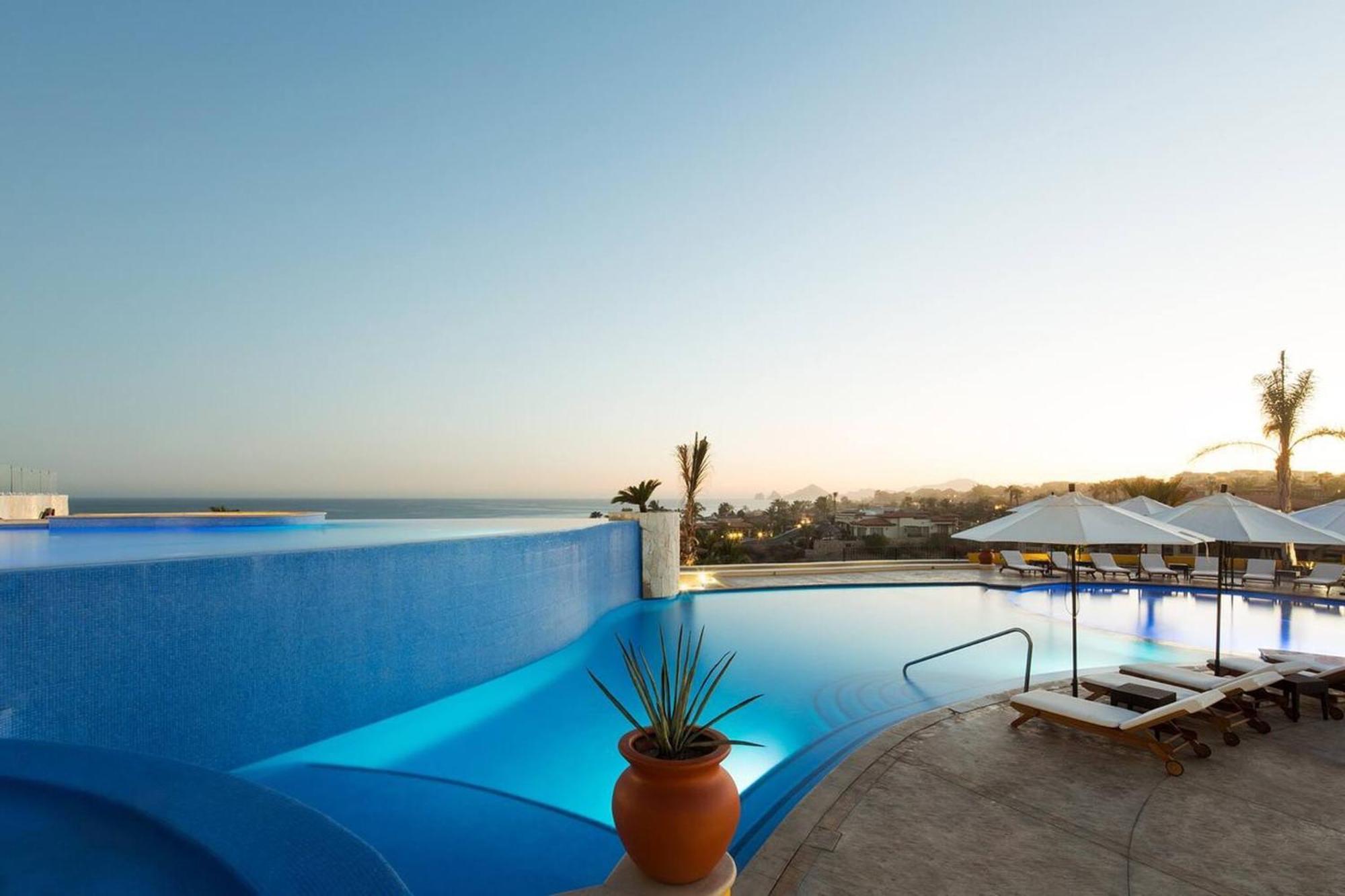 Room In Holiday House - Hacienda Encantada-King Or Queen Beds-Kitchenette لاباز المظهر الخارجي الصورة
