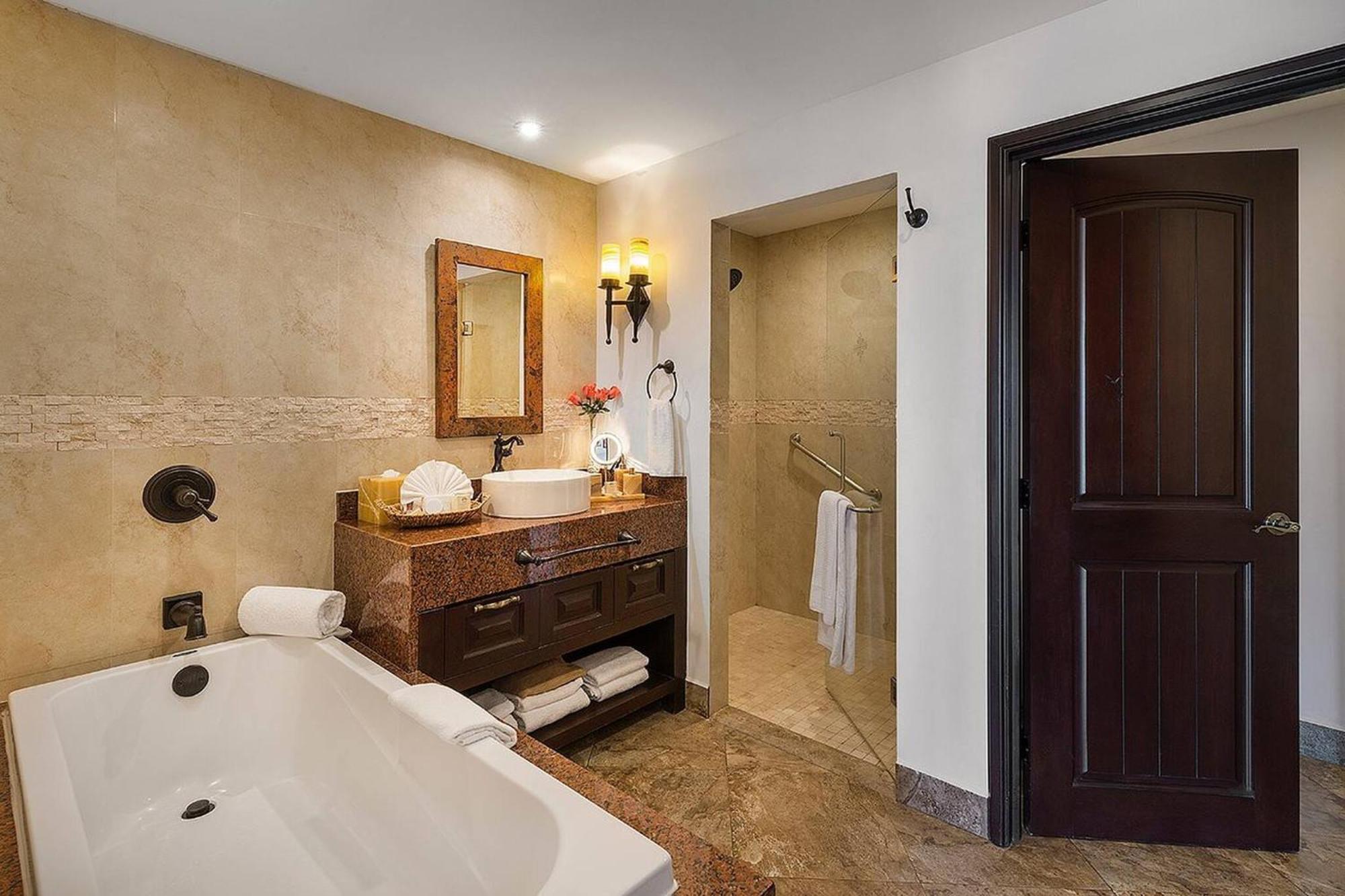 Room In Holiday House - Hacienda Encantada-King Or Queen Beds-Kitchenette لاباز المظهر الخارجي الصورة