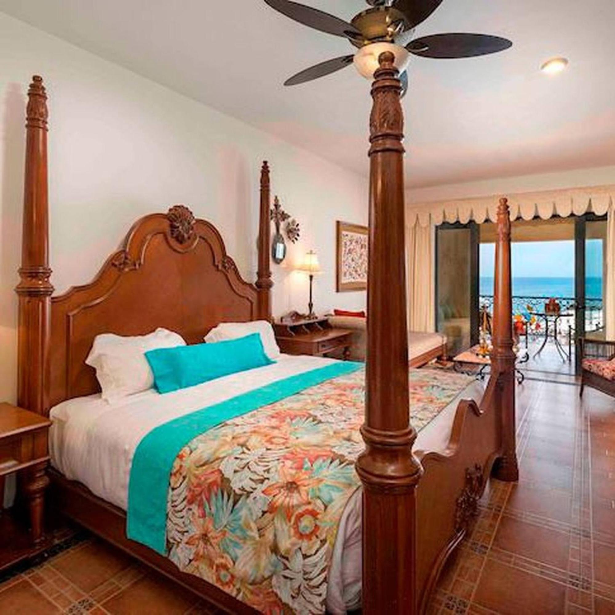 Room In Holiday House - Hacienda Encantada-King Or Queen Beds-Kitchenette لاباز المظهر الخارجي الصورة